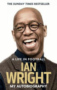 Life in Football: My Autobiography - 2877952655