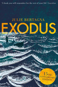 BERTAGNA JULIE - Exodus - 2862167142