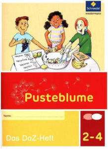 Pusteblume. Das Sprachbuch - Ausgabe 2015 Zusatzmaterial - 2877862211