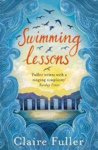 Swimming Lessons - 2865239731