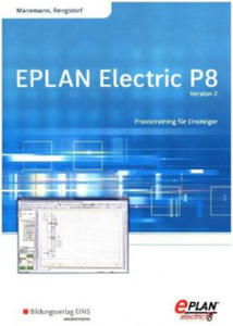 EPLAN electric P8 - Version 2 - 2876331489