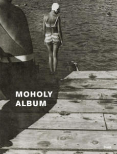Moholy Album (German edition) - 2878429315