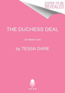 The Duchess Deal: Girl Meets Duke - 2867759307