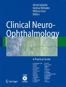 Clinical Neuro-Ophthalmology - 2867139404