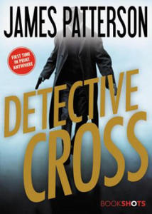 Detective Cross - 2866216135