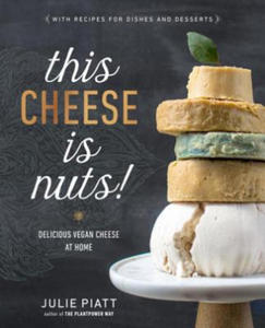 This Cheese Is Nuts - 2864068357