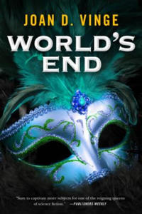 World's End: An Epic Novel of the Snow Queen Cycle - 2866350728