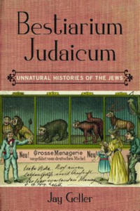 Bestiarium Judaicum - 2878625523