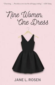 Nine Women, One Dress - 2878791748