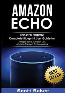 Amazon Echo - 2866652638