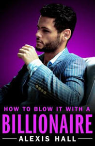 How to Blow It with a Billionaire - 2865239700