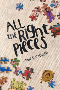 All the Right Pieces - 2875131763