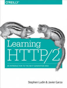 Learning HTTP/2 - 2865205107