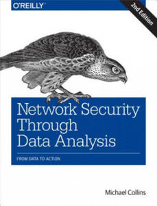 Network Security Through Data Analysis - 2861908031