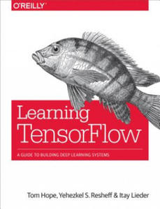 Learning TensorFlow - 2861900644