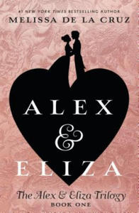 Alex & Eliza - 2873481854