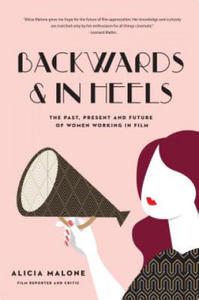 Backwards & in Heels - 2868550467