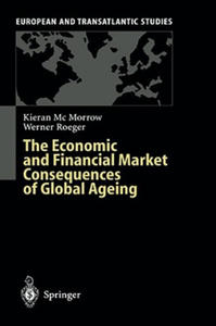 Economic and Financial Market Consequences of Global Ageing - 2878627047