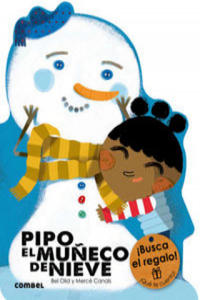 Pipo, El Mu?eco de Nieve - 2861917425