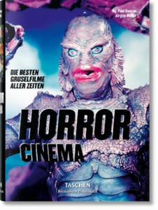 Horror Cinema - 2876833453
