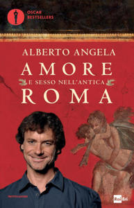Amore e sesso nell'antica Roma - 2873789472