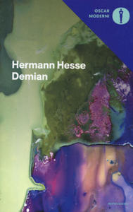Hermann Hesse - Demian - 2876541915