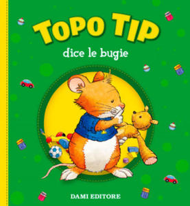 Topo Tip dice le bugie - 2869021104