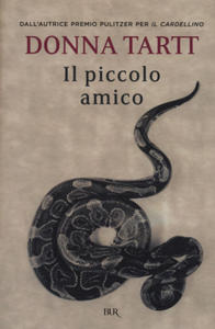 Il piccolo amico - 2876939855