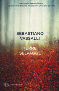 Terre selvagge - 2877858135