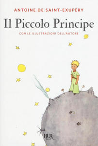 Il Piccolo Principe - 2870647172