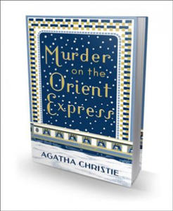 Murder on the Orient Express - 2871997831