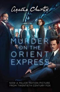 Murder on the Orient Express - 2861856786