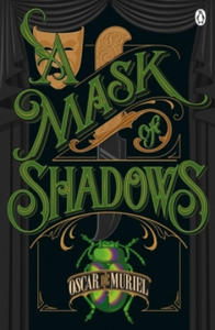 Mask of Shadows - 2866648102