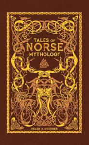 Tales of Norse Mythology - 2878772051