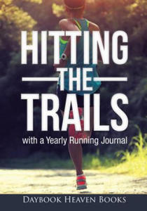 Hitting the Trails with a Yearly Running Journal - 2872008266