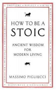 How To Be A Stoic - 2866519276