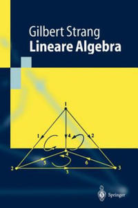 Lineare Algebra - 2867113953