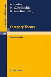 Category Theory - 2867207776