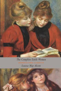 Complete Little Women - 2861983290