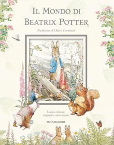 Il mondo di Beatrix Potter - 2878434369