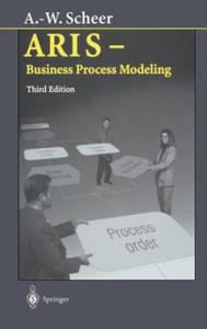 ARIS - Business Process Modeling - 2878083152