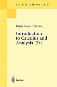 Introduction to Calculus and Analysis II/1 - 2871999197