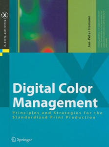 Digital Color Management - 2878083151