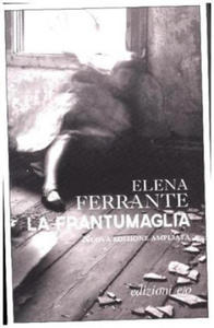 La frantumaglia. Ediz. ampliata - 2878877938