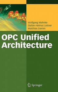 OPC Unified Architecture - 2852752701