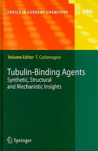 Tubulin-Binding Agents - 2861970921