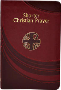 Shorter Christian Prayer - 2876835429