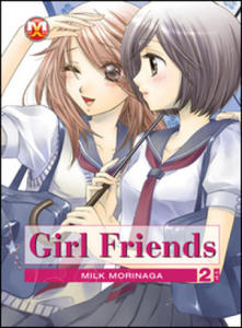Girl friends - 2873332175