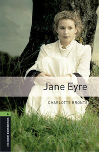 Oxford Bookworms Library: Level 6:: Jane Eyre audio pack - 2861916018