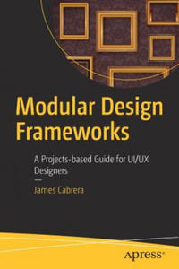 Modular Design Frameworks - 2865239614